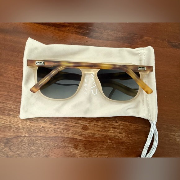 WMP EYEWEAR Hunter Sunglasses main image 11